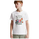 Nike Παιδική κοντομάνικη μπλούζα Sportswear Big Kids' T-Shirt